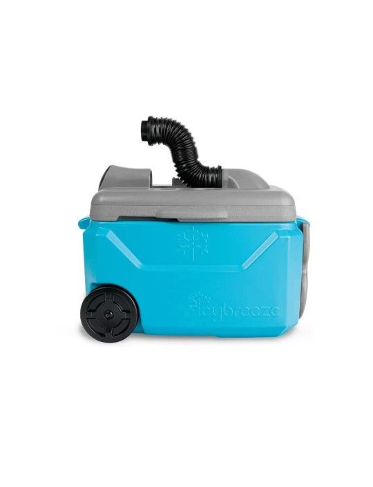 Air Conditioner Cooler Mobile