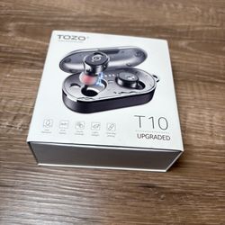 Waterproof Bluetooth Headphones