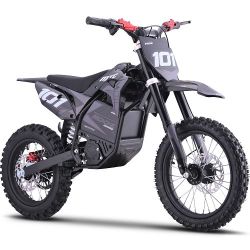 Brand New 60v Mototec Pro E-bike Dirt Bike In Box mototec