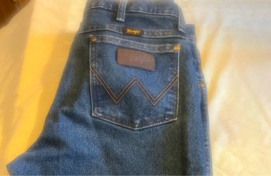 Wrangler.
