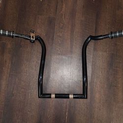 Aftermarket Handlebars For Indian Motorcycle 