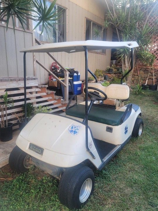 Electric Golfcart for Sale in Waianae, HI OfferUp