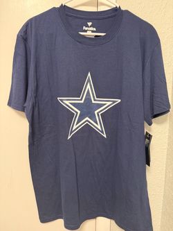Women’s Fanatics Dallas Cowboys Star Logo T-Shirt