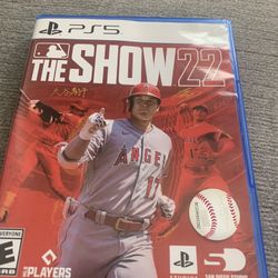 PS5 Game