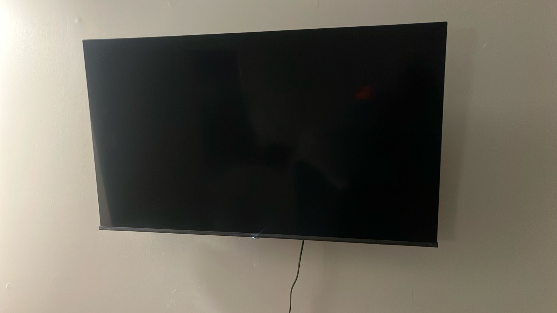 Hissense 55inch TV
