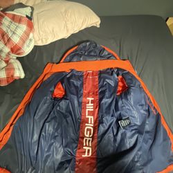 Tommy Hilfiger Jacket 