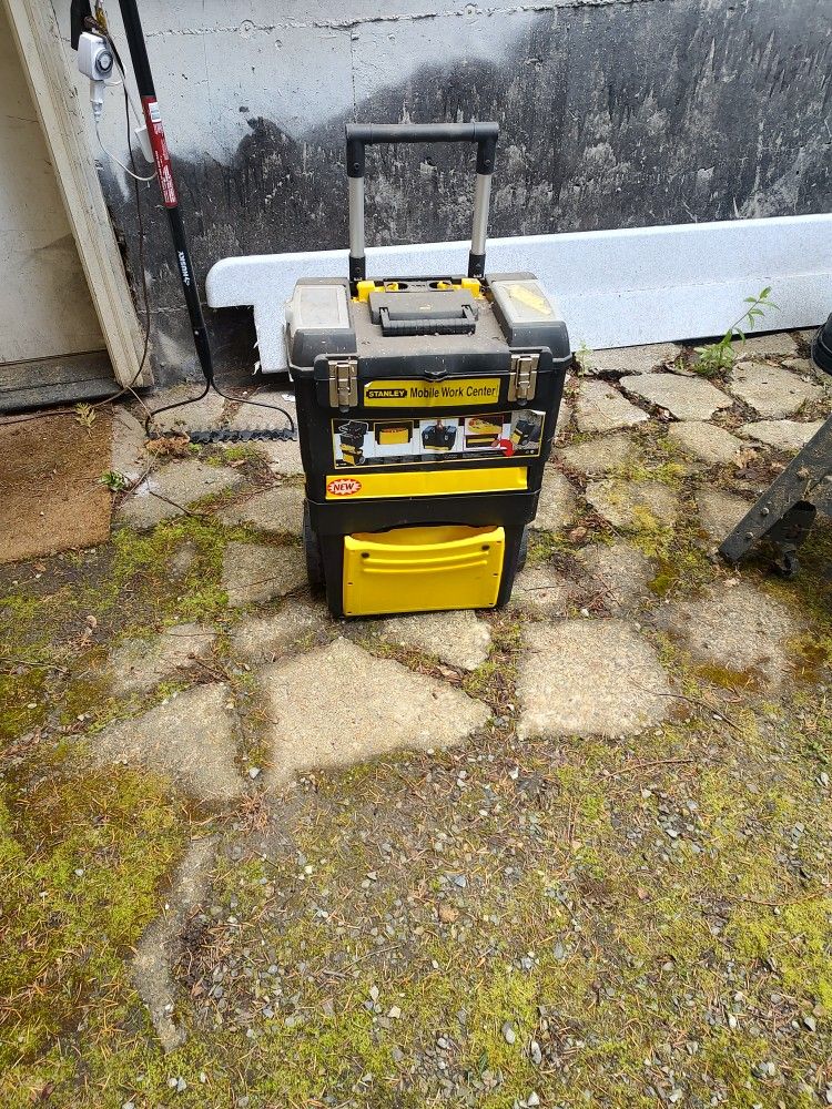Tool Box