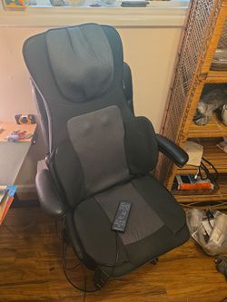 Massage chair
