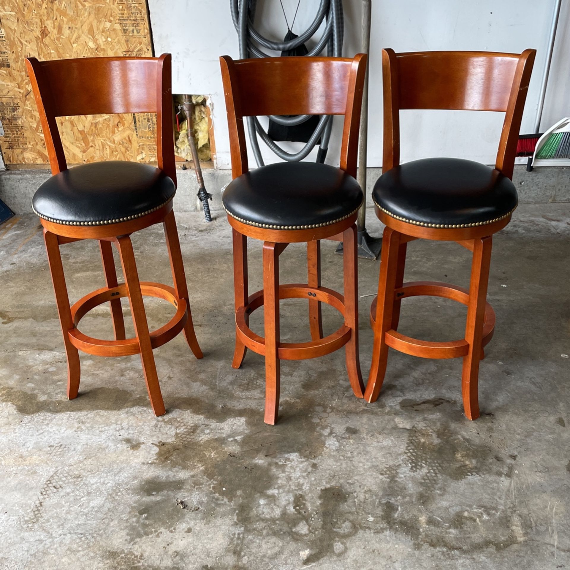 Bar Stools 