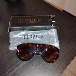 Sunglasses - Herjour