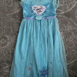 Girl Dress up Dresses 