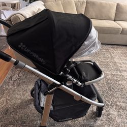 Uppababy V1 Stroller 