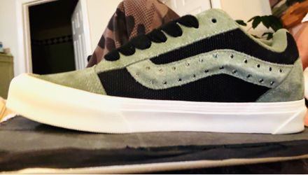 Vans Sneakers