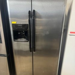 FRIDGE 📢 FREE DELIVERY AND INSTALLATION ✅️