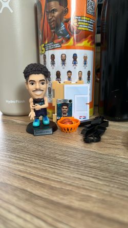 5 Surprise Rare Lamelo Ball