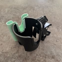 Baby Item: Universal Cup holder 