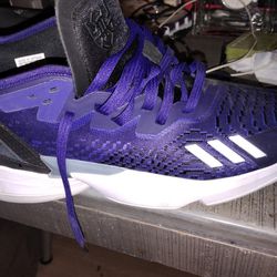 Adidas Men Basket Ball Shoes