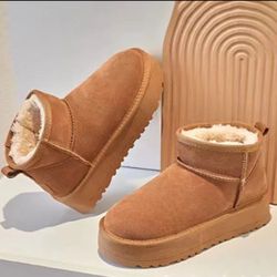 Ugg Mini Boots