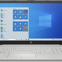 HP 15-DW3058CL Laptop