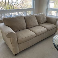 Free Couch