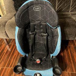 Toddler Car Seat