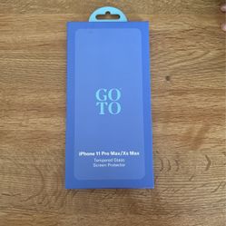 iPhone Screen protector 