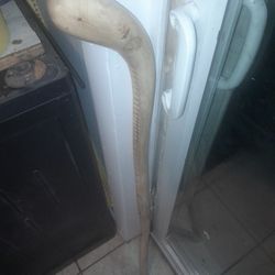 Swamp Oak American Street Shillelagh Walking Stick.