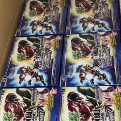 Ultimate Advent Booster Box - Ultimate Advent (BT26)