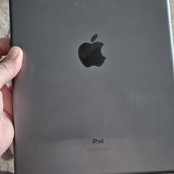 iPad (9th generation) by the model number A2602