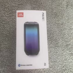 JBL speaker 
