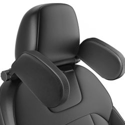 Car Headrest Pillow