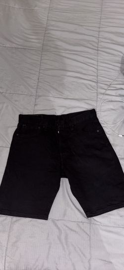 501 Levi Jorts