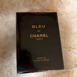 Bleu de channe paris cologne 