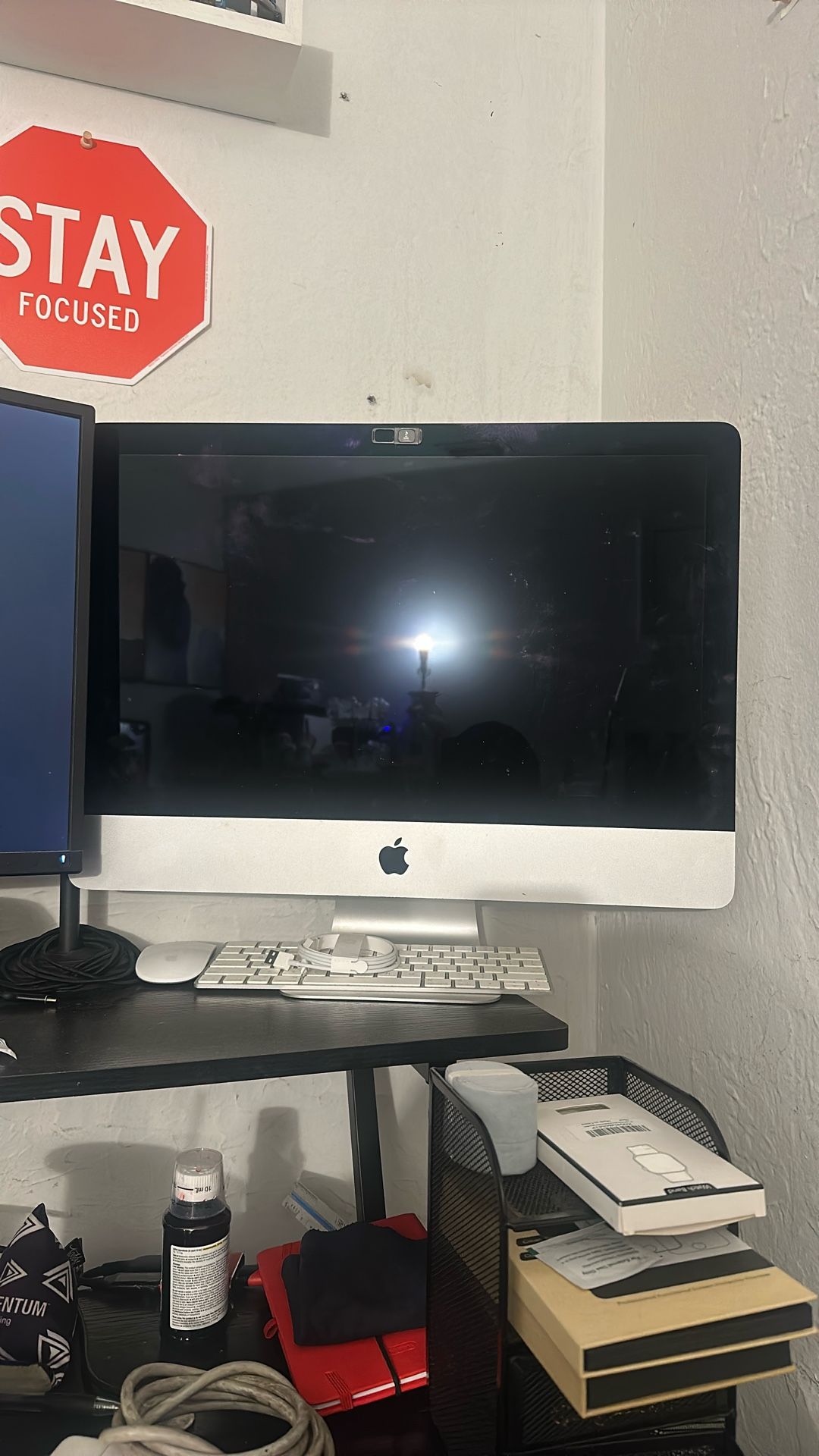 2011 iMac