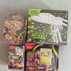 Pokémon Bundle