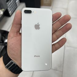 iPhone 8 Plus 64GB Unlocked $199 Cash Or Card!!