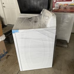 Dryer Machine