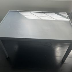 Pottery Barn Carolina Grow With You Activity Table 