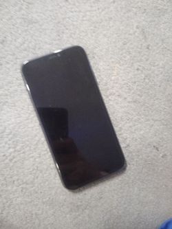 iPhone 11 locked good LCD