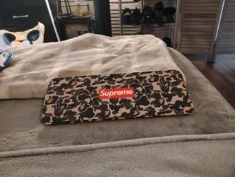 Supreme tray $250 OBO