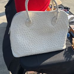 Woman’s Purse Large Tote
