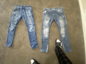 G Star Jeans