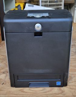 Dell printer