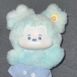 Cloud Mikey mouse 
