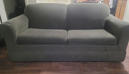 Sleeper Sofa Pull-Out Bed