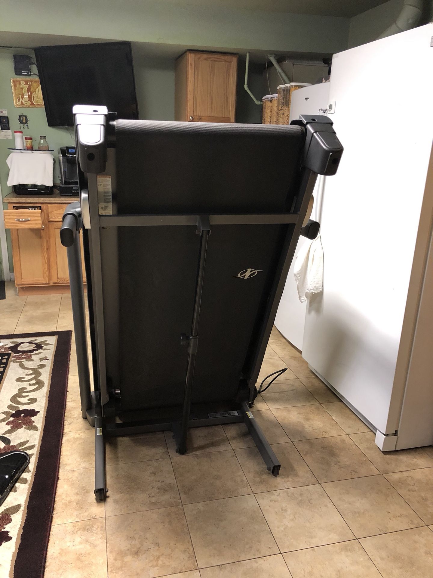 NORDICTRACK A2250 Treadmill for Sale in Vacaville, CA OfferUp
