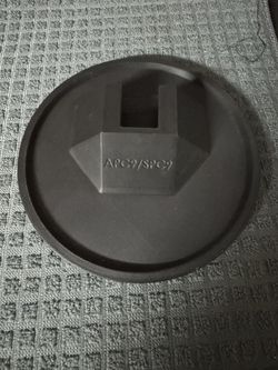 B&T Apc9 SPC9 Magazine Base Stand