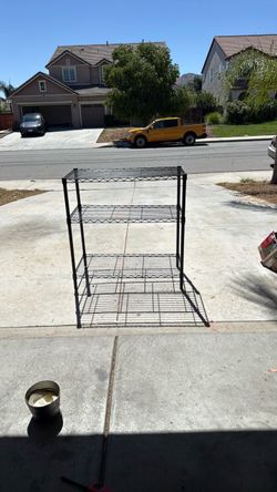 Shelving unit