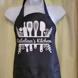 Custom Aprons