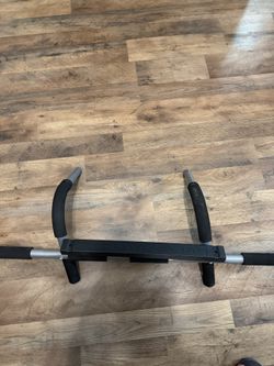 Push Up Bar 